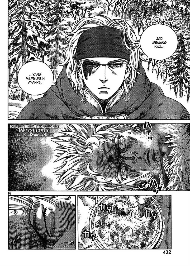 Vinland Saga