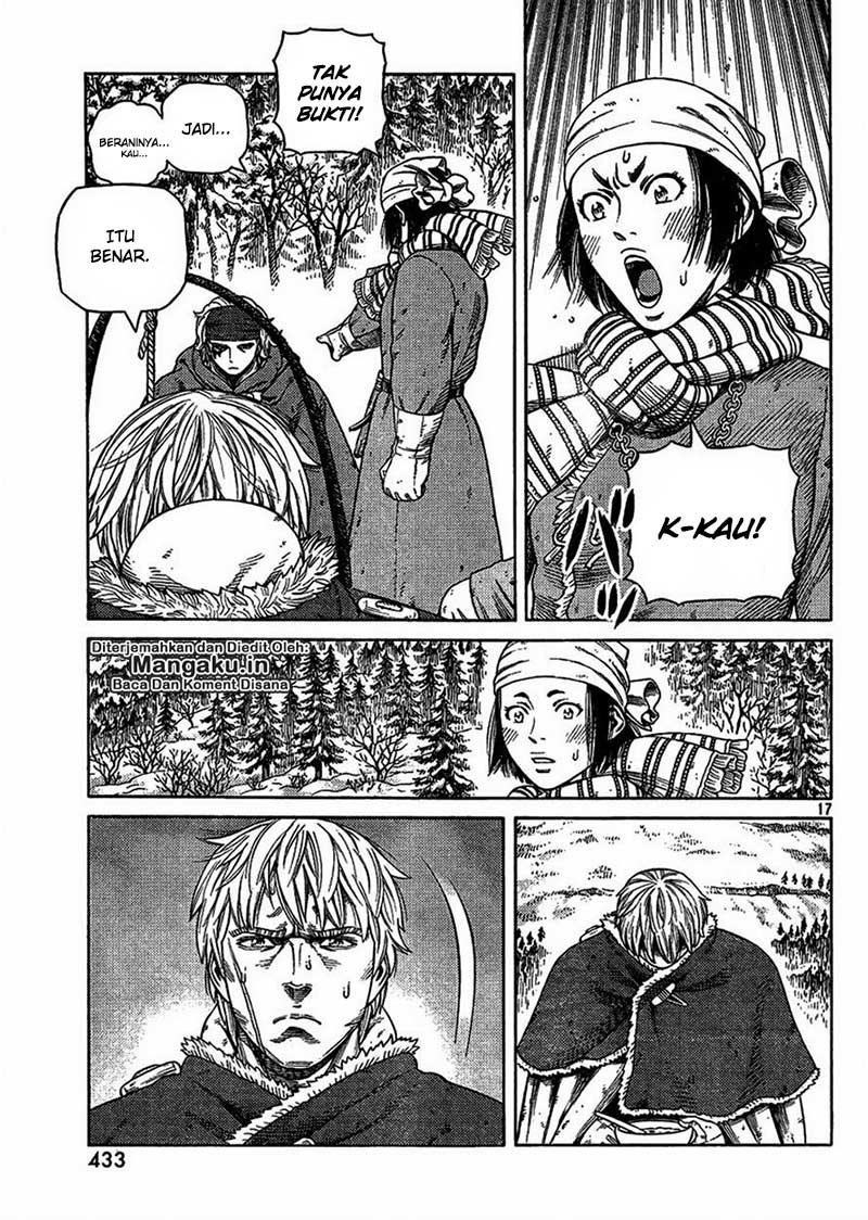 Vinland Saga
