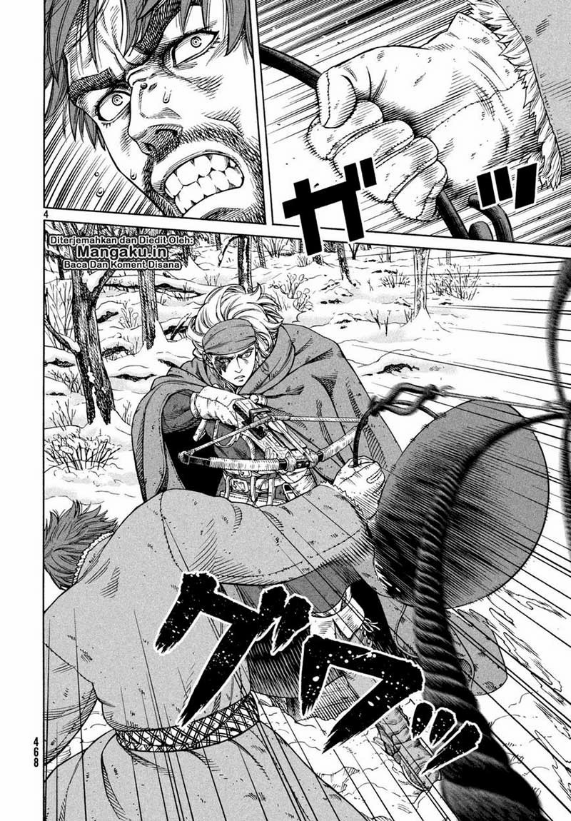 Vinland Saga