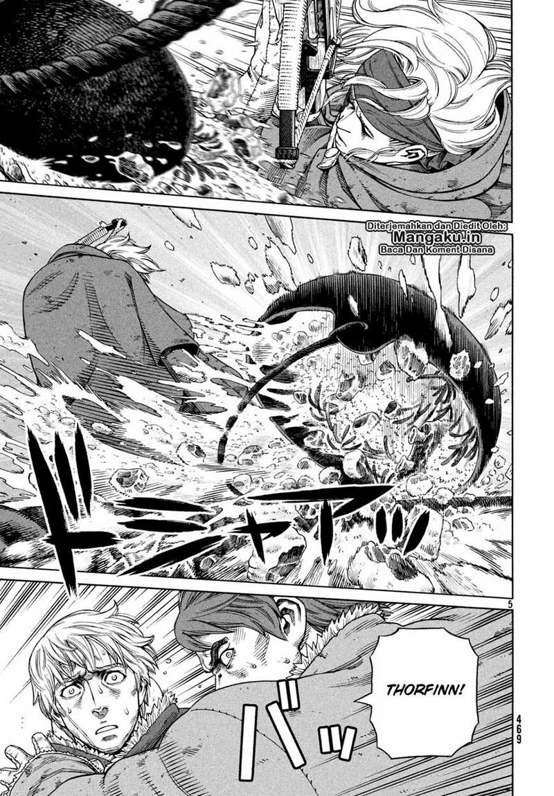 Vinland Saga