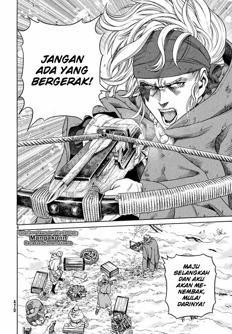 Vinland Saga