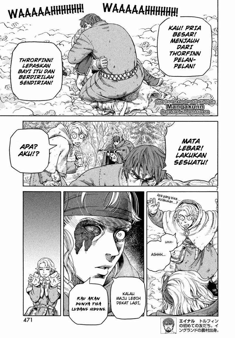 Vinland Saga