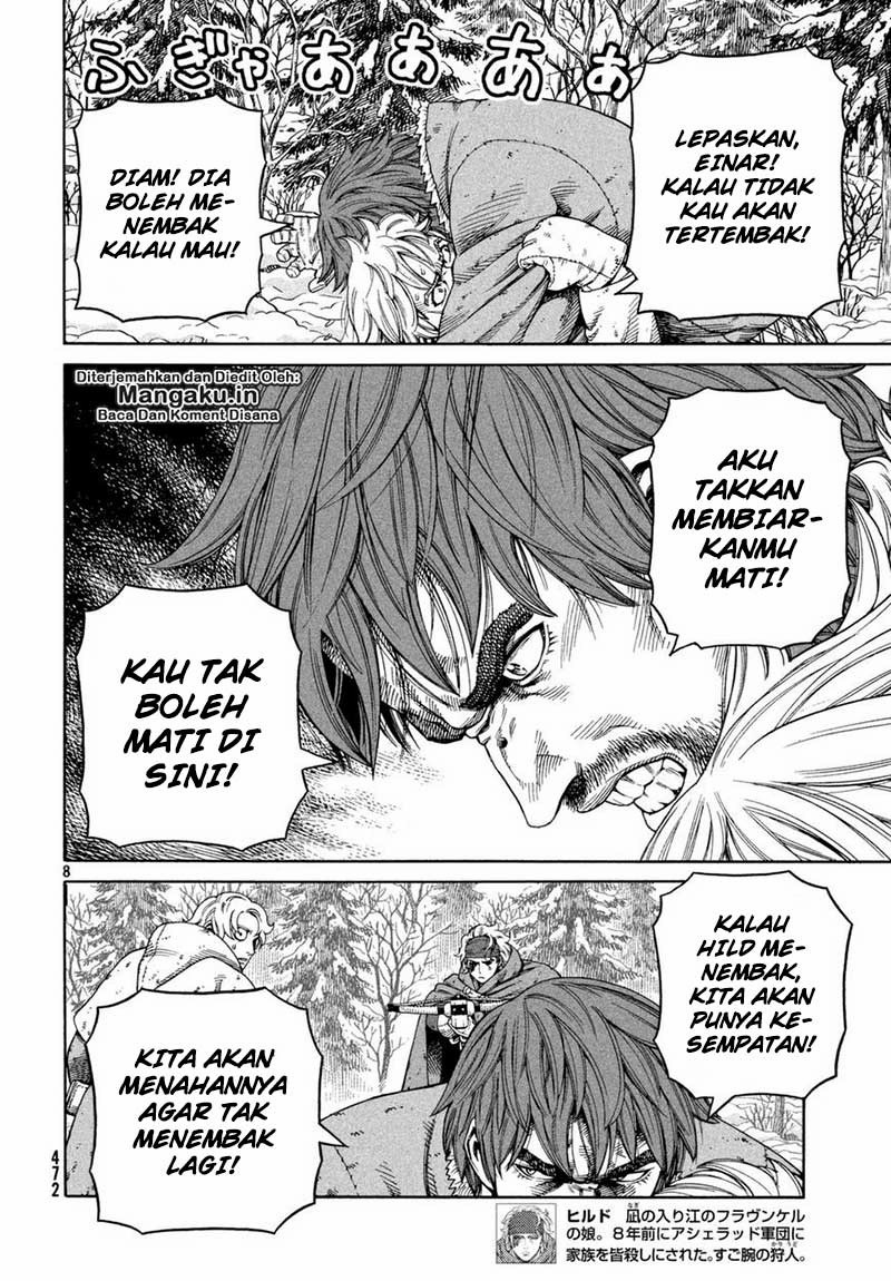Vinland Saga
