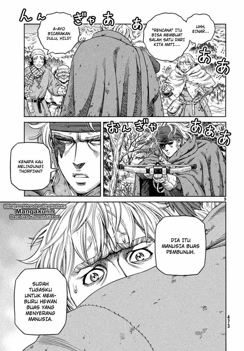 Vinland Saga