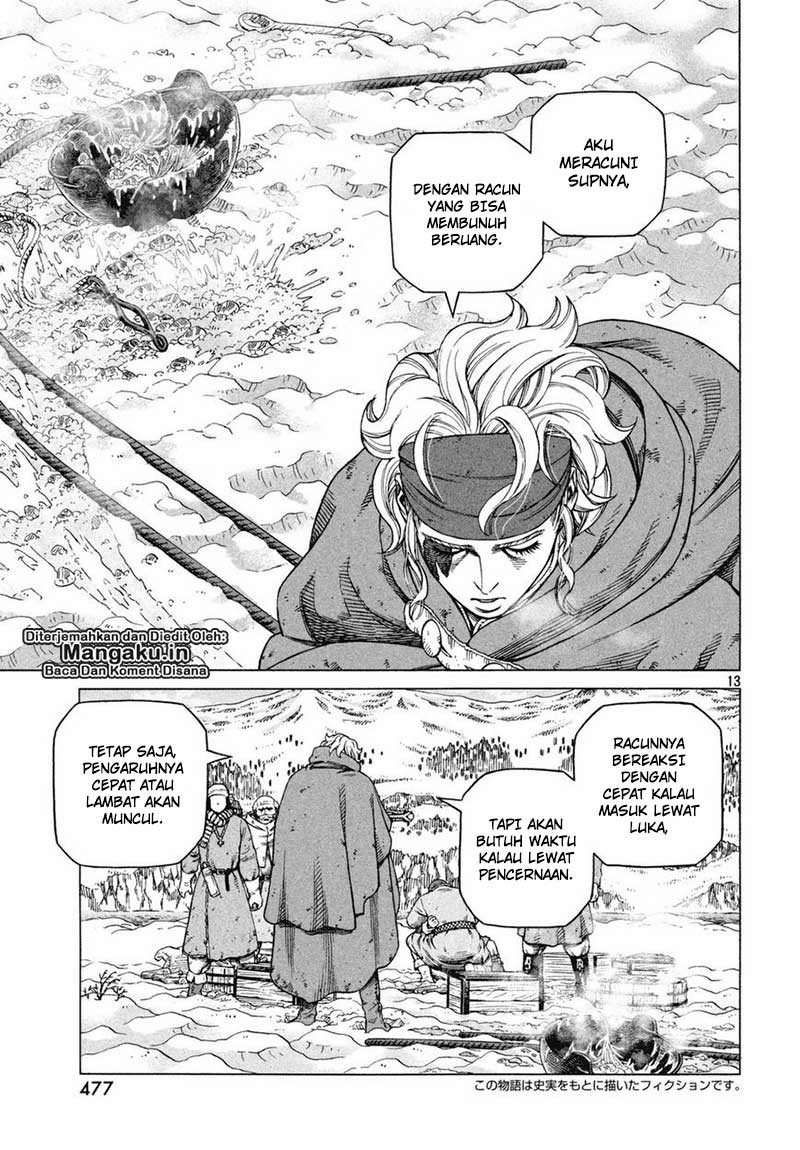 Vinland Saga