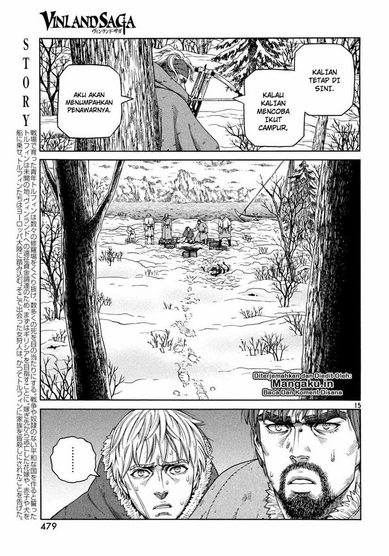 Vinland Saga