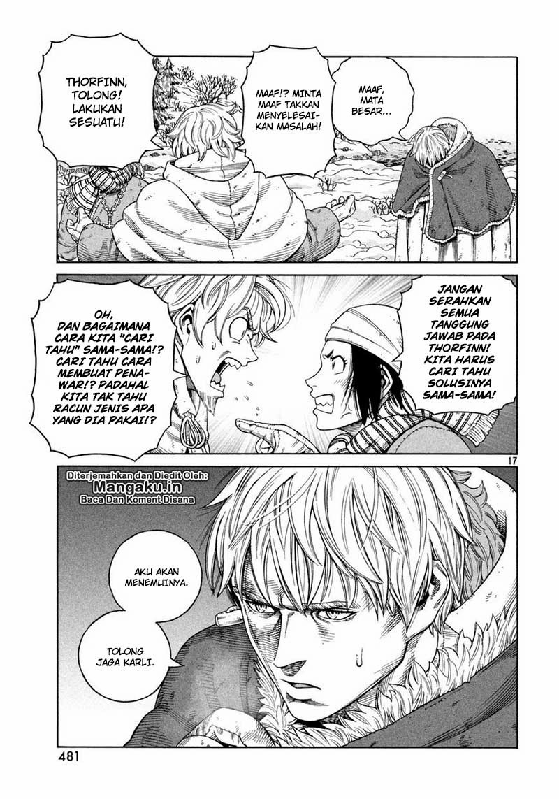 Vinland Saga