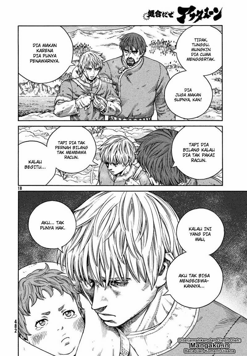 Vinland Saga