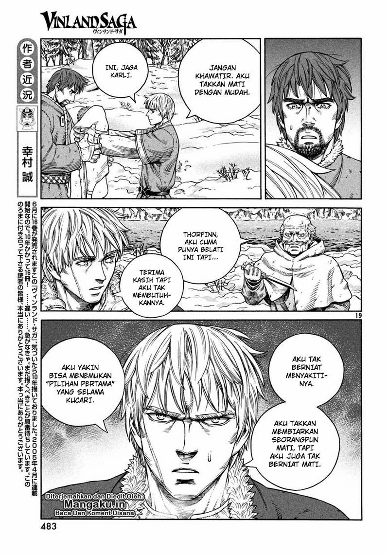 Vinland Saga