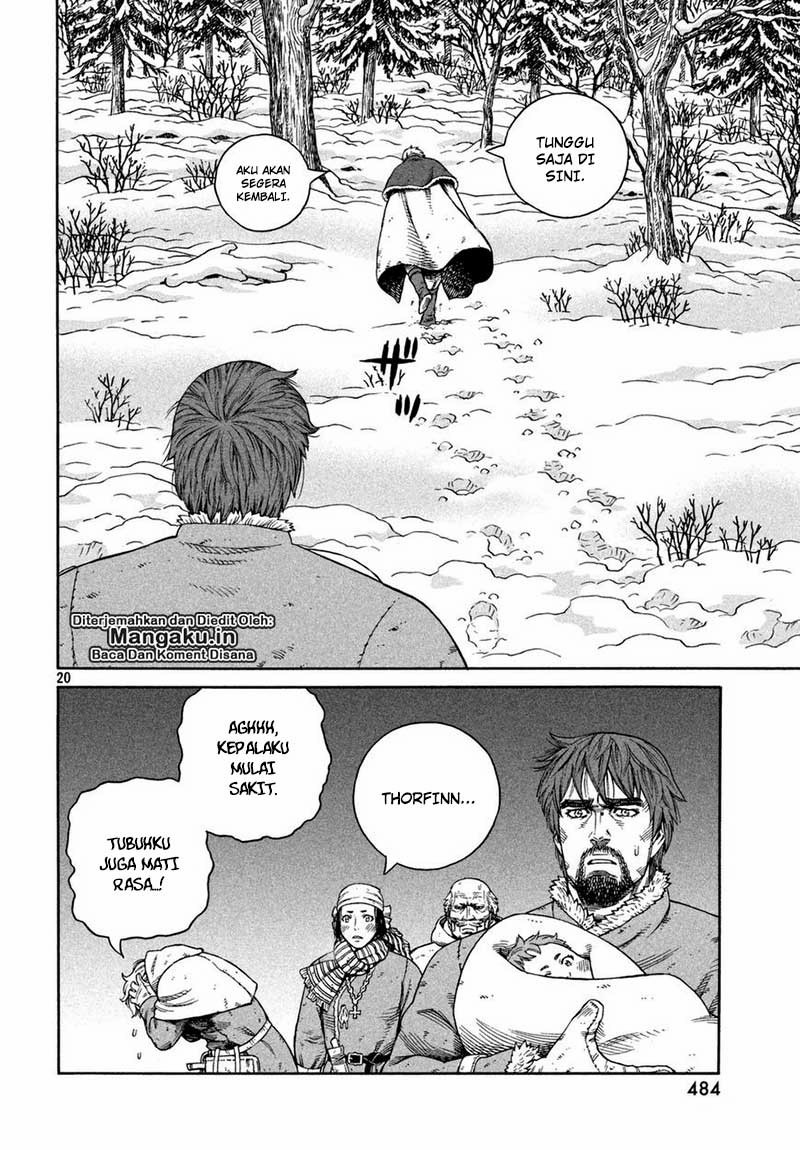 Vinland Saga
