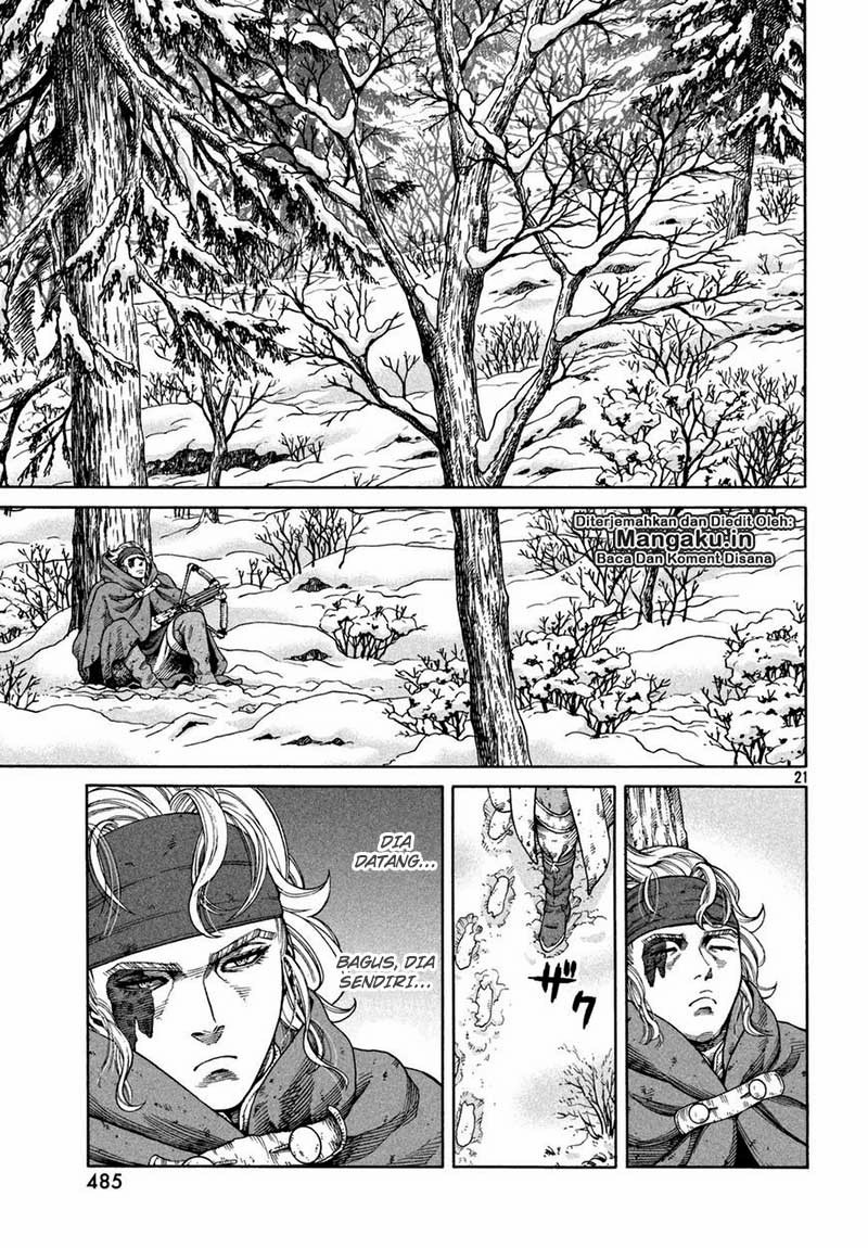 Vinland Saga