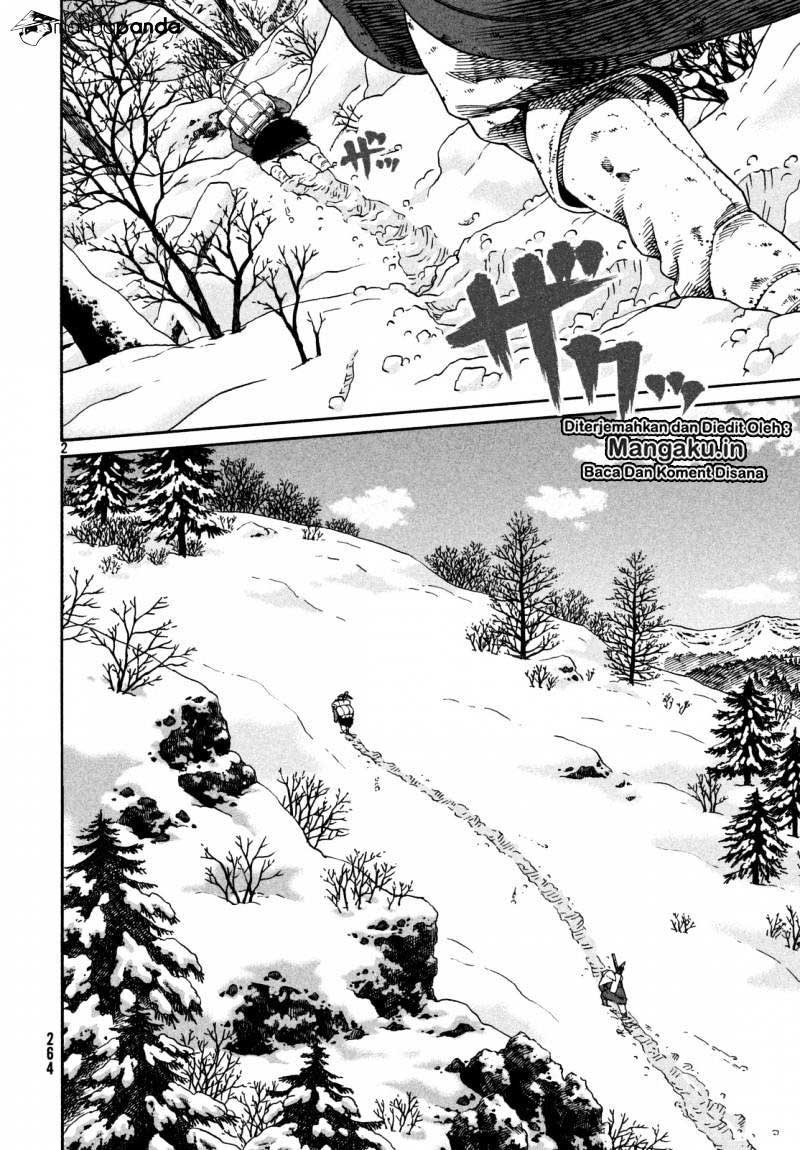 Vinland Saga