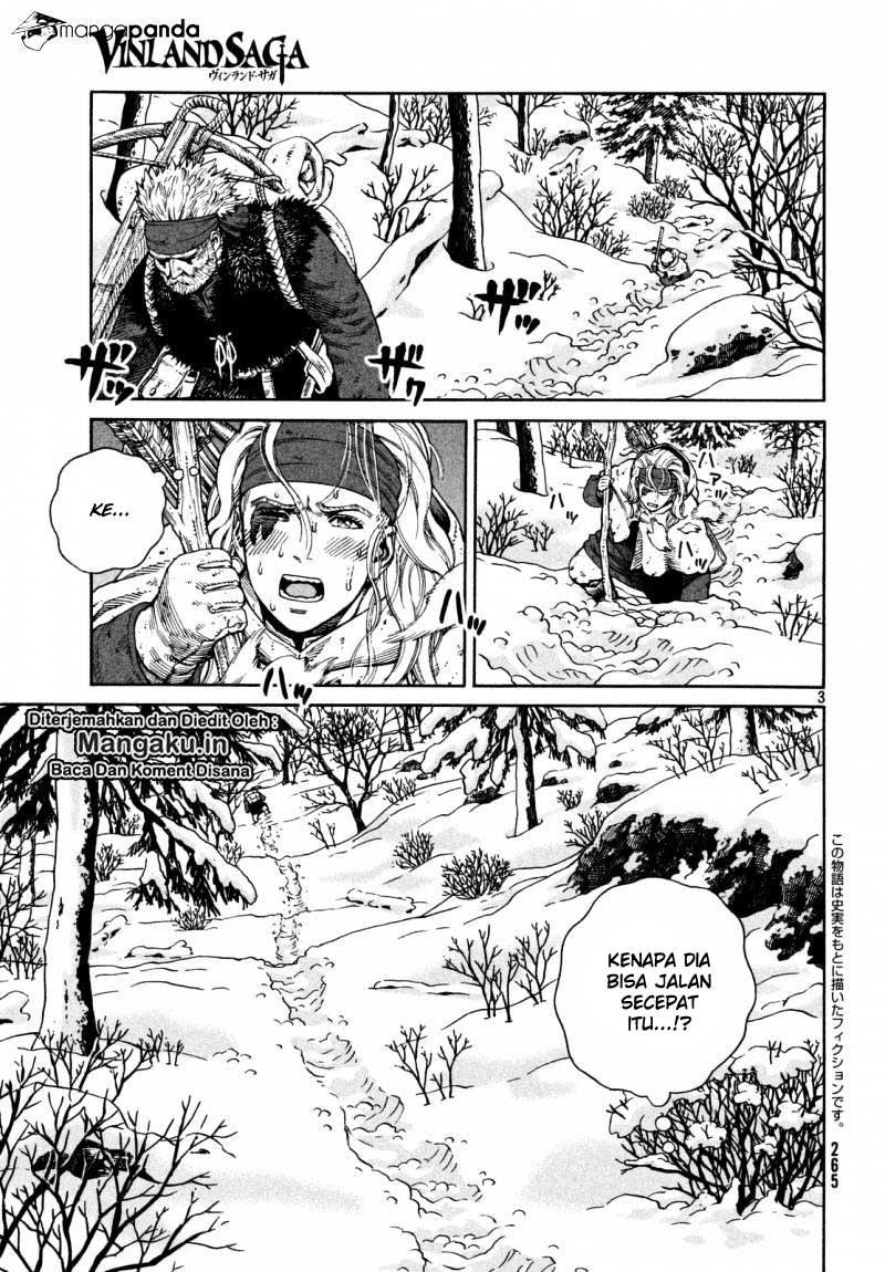 Vinland Saga