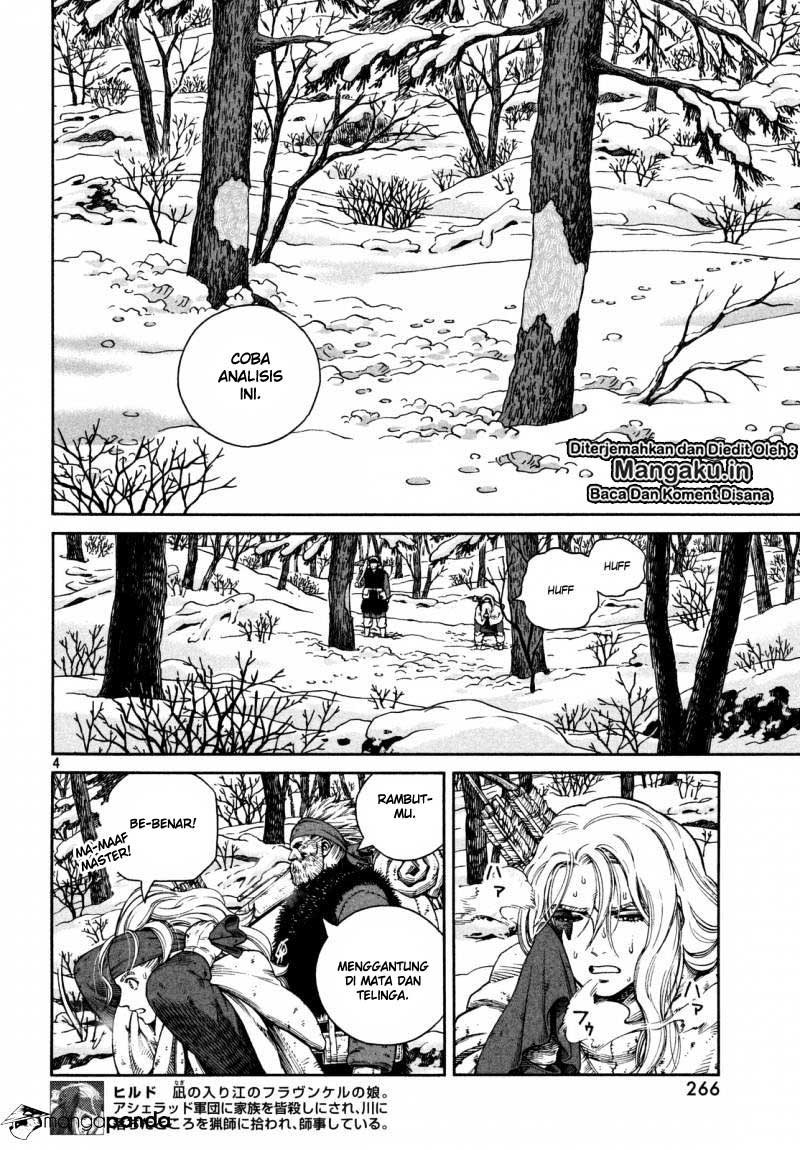 Vinland Saga