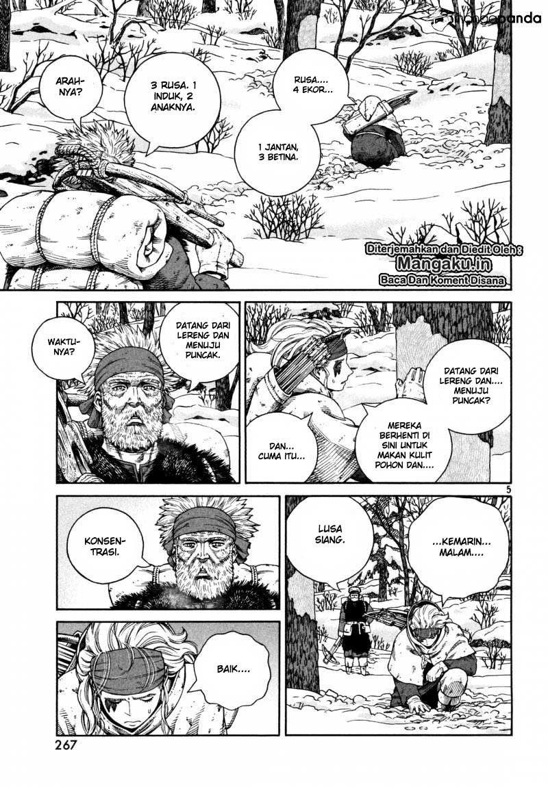 Vinland Saga