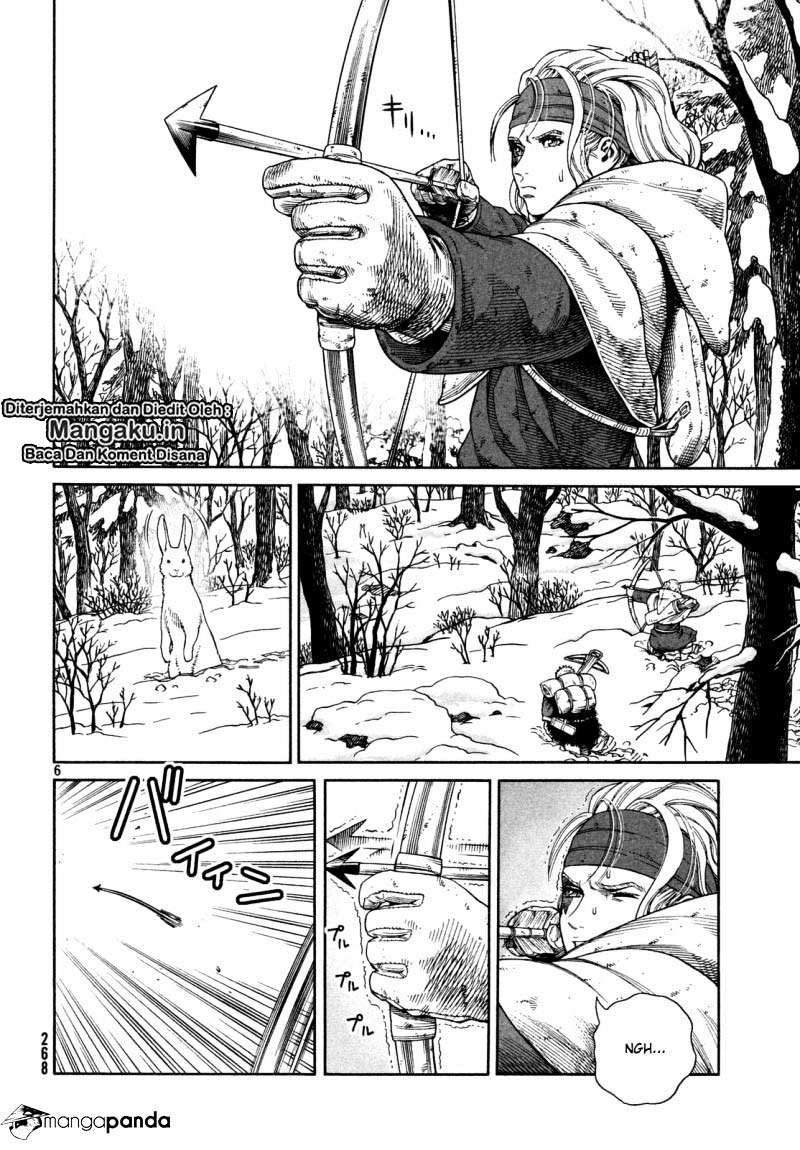 Vinland Saga