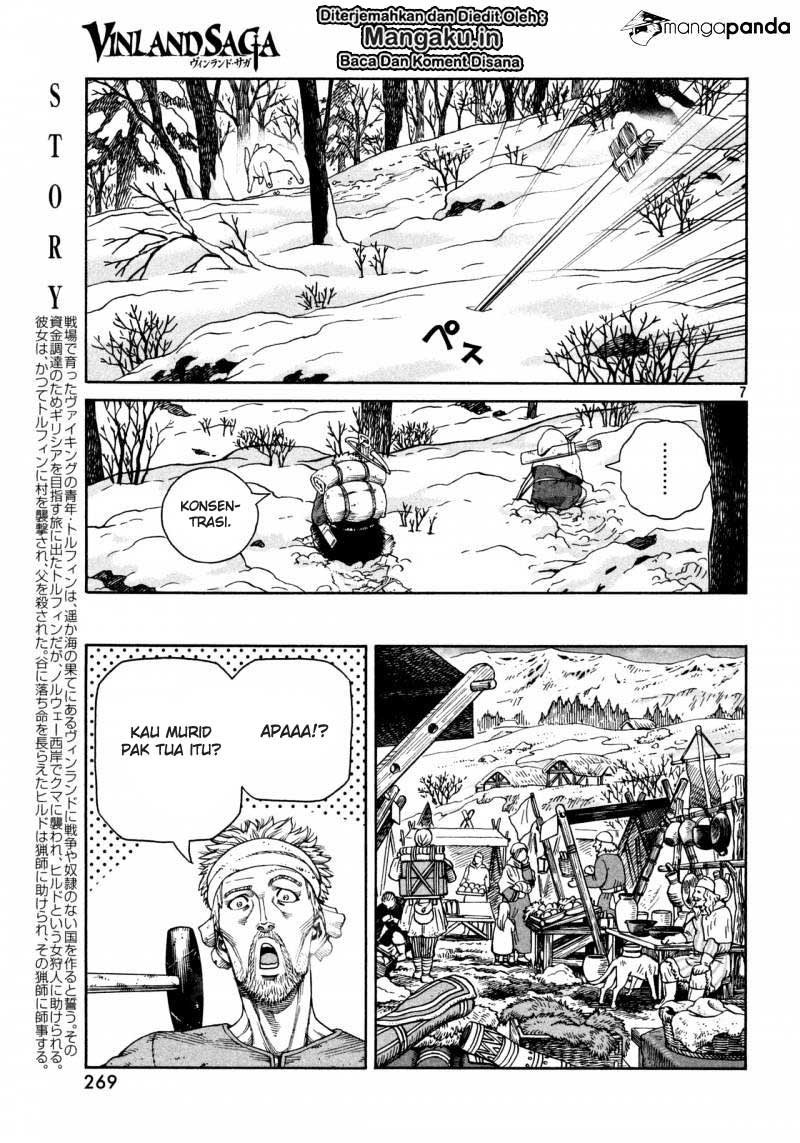 Vinland Saga