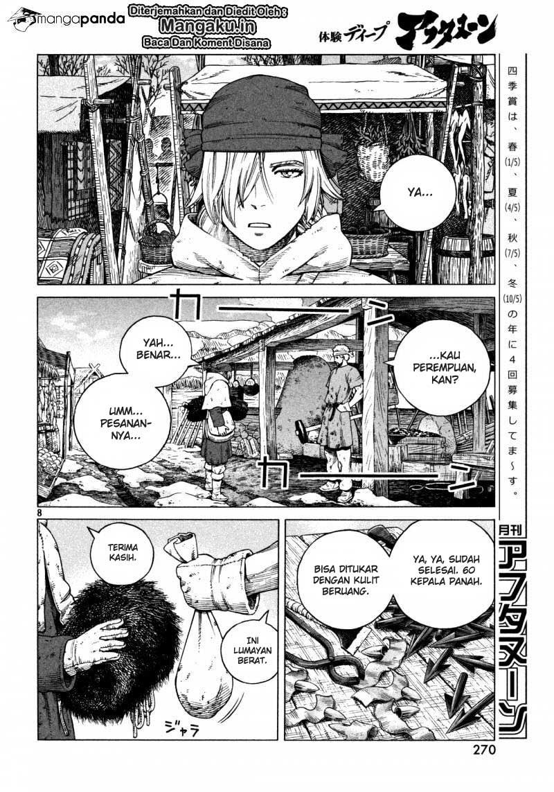 Vinland Saga