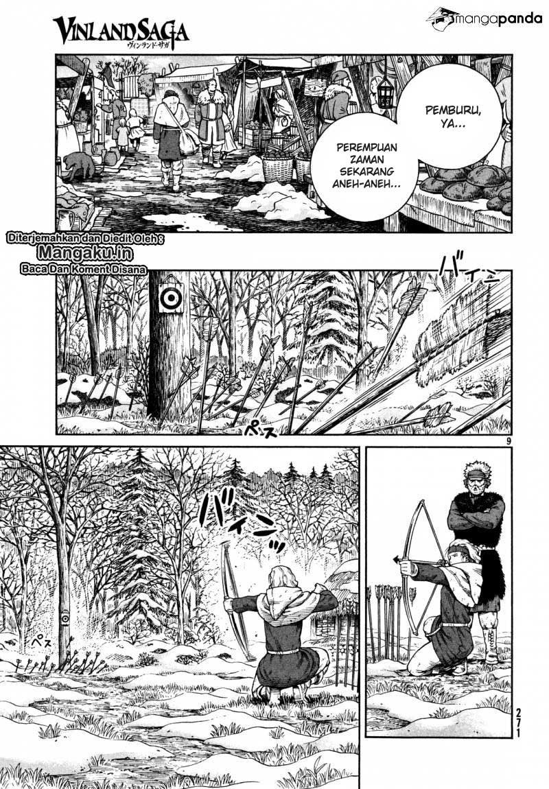 Vinland Saga
