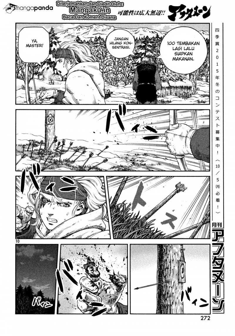 Vinland Saga