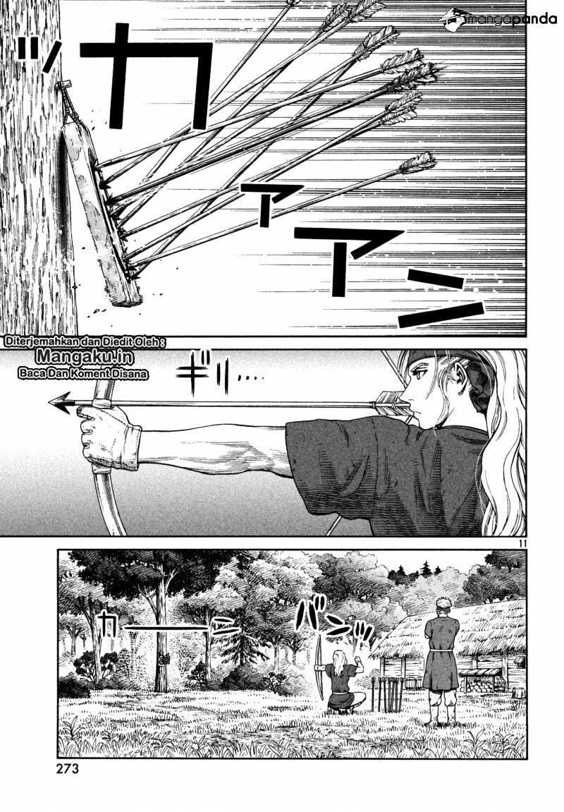 Vinland Saga