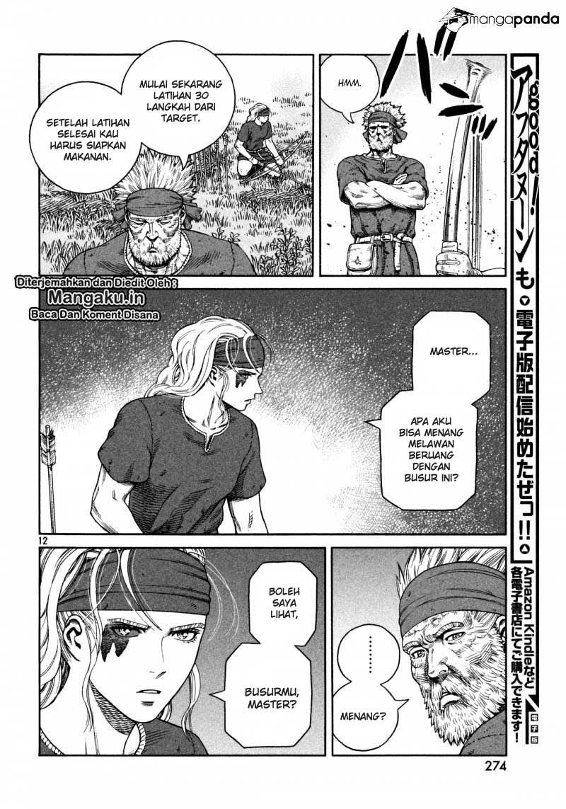 Vinland Saga