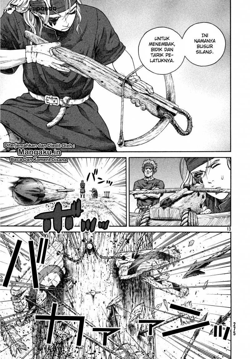Vinland Saga
