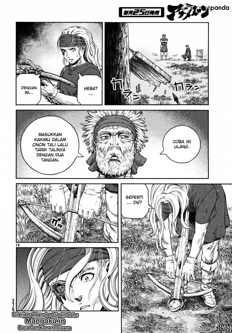 Vinland Saga