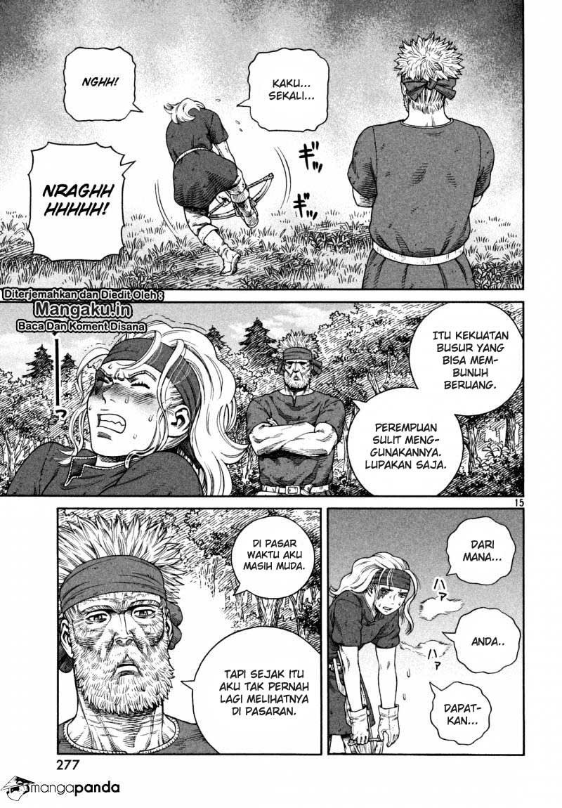 Vinland Saga