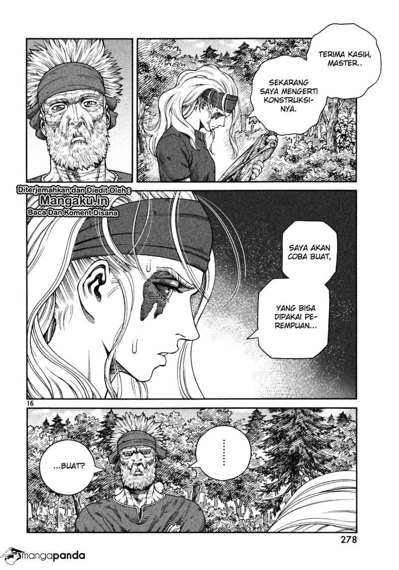Vinland Saga