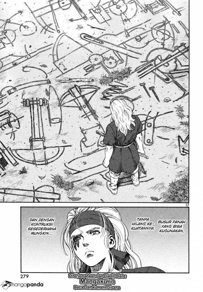 Vinland Saga