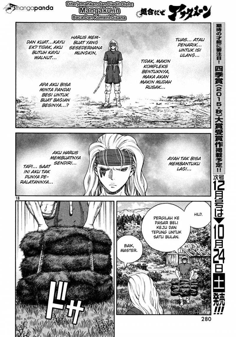 Vinland Saga