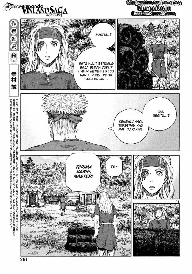 Vinland Saga