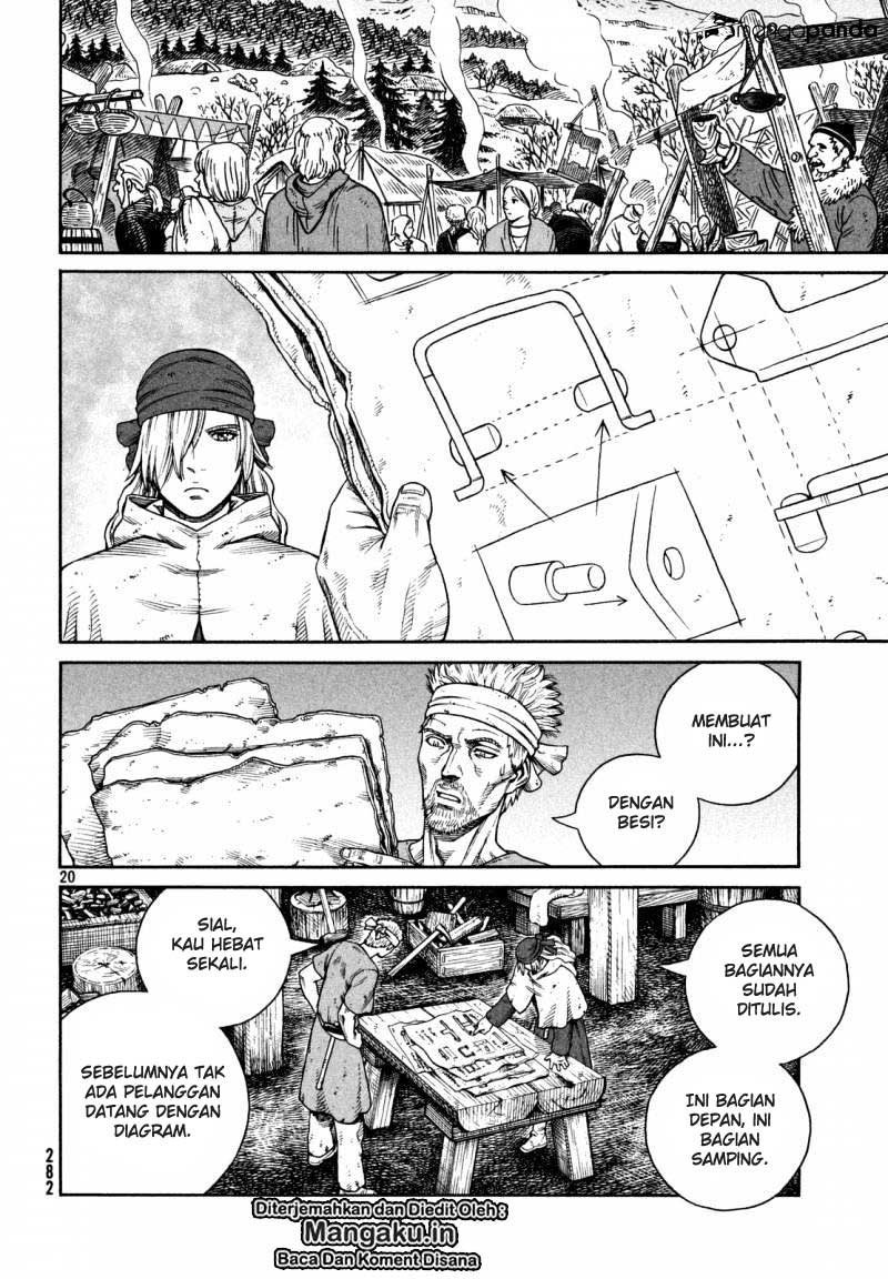 Vinland Saga