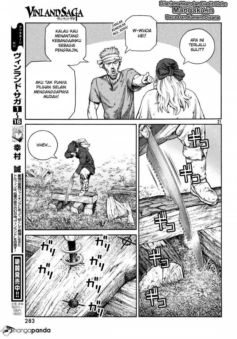 Vinland Saga