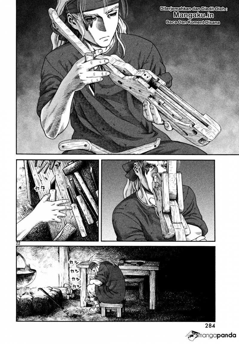 Vinland Saga