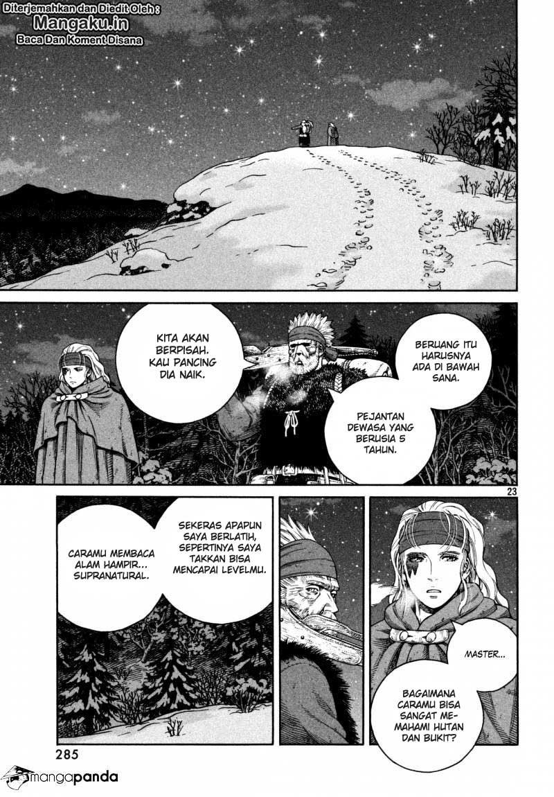 Vinland Saga