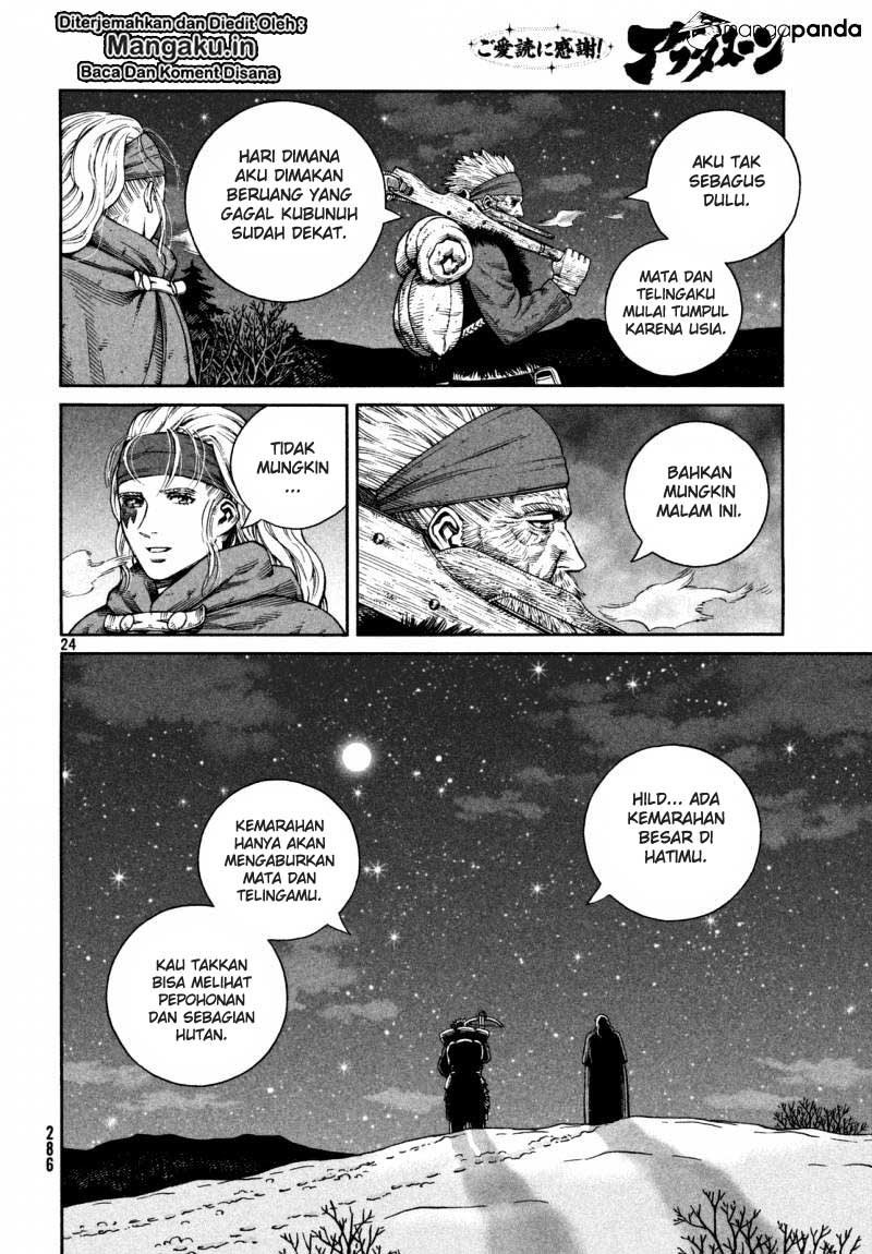 Vinland Saga