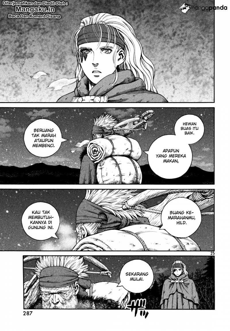 Vinland Saga
