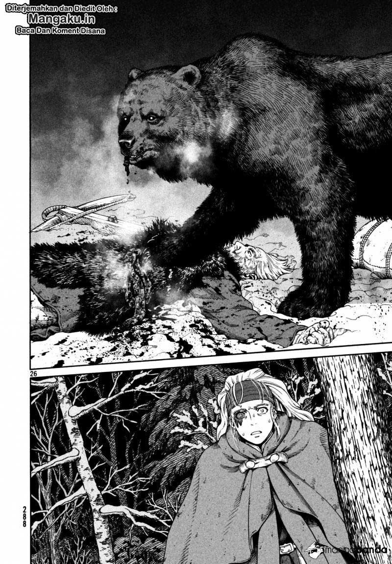 Vinland Saga