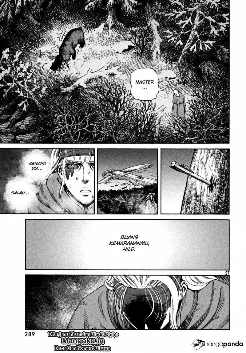 Vinland Saga