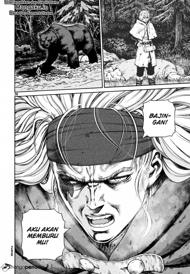 Vinland Saga