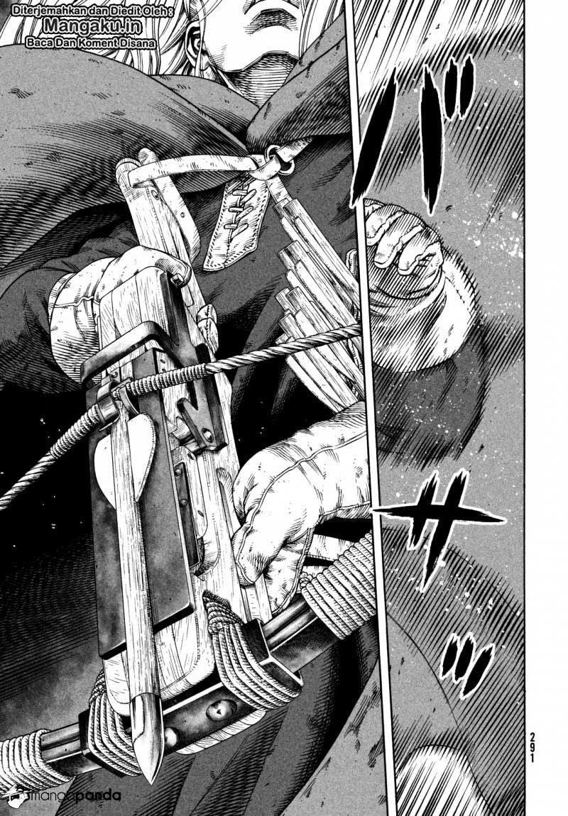 Vinland Saga