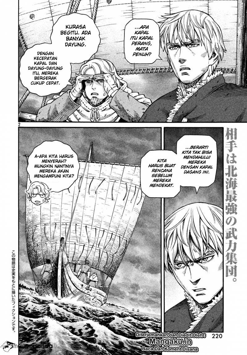 Vinland Saga