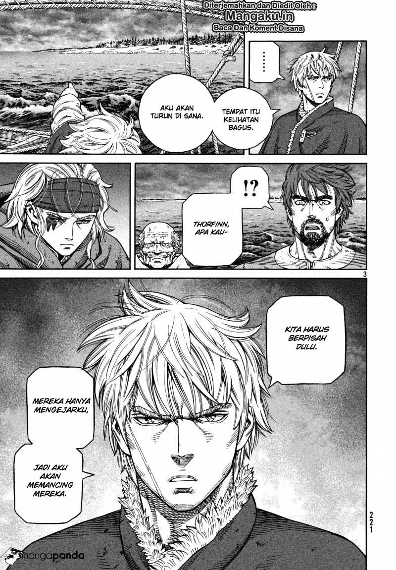 Vinland Saga