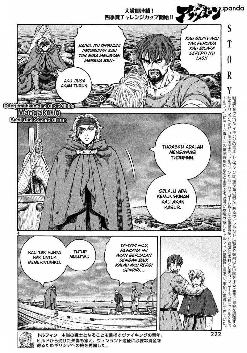 Vinland Saga