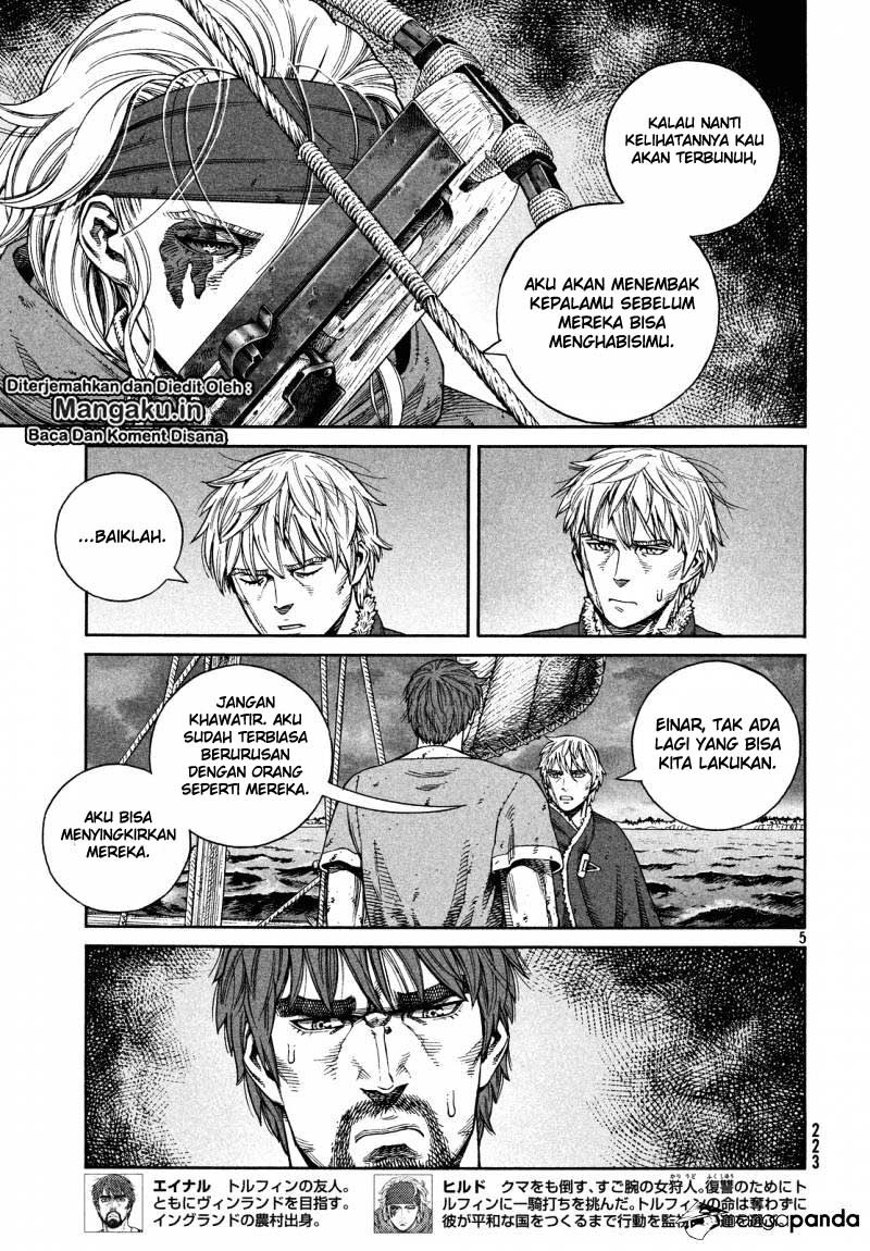 Vinland Saga