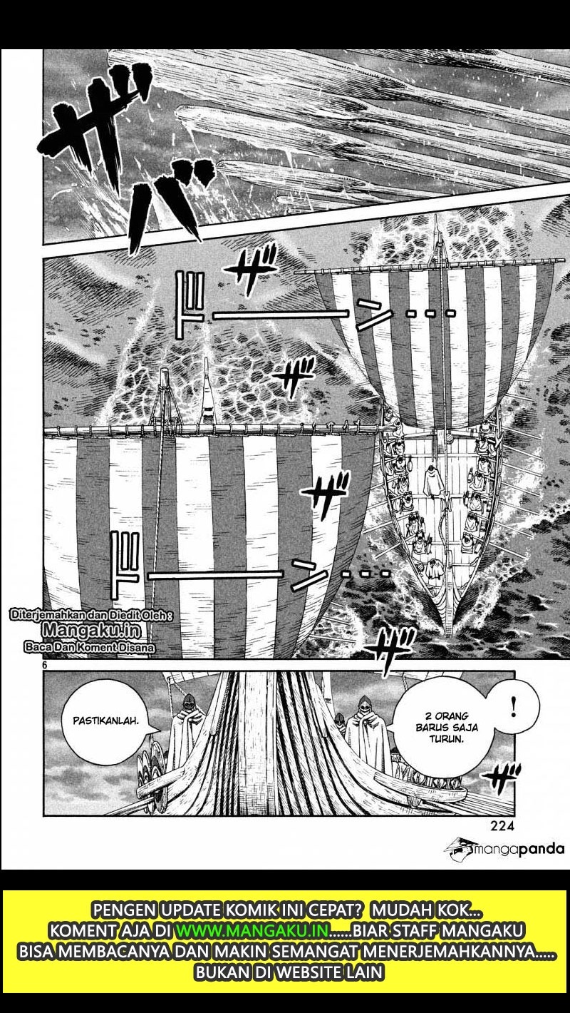Vinland Saga