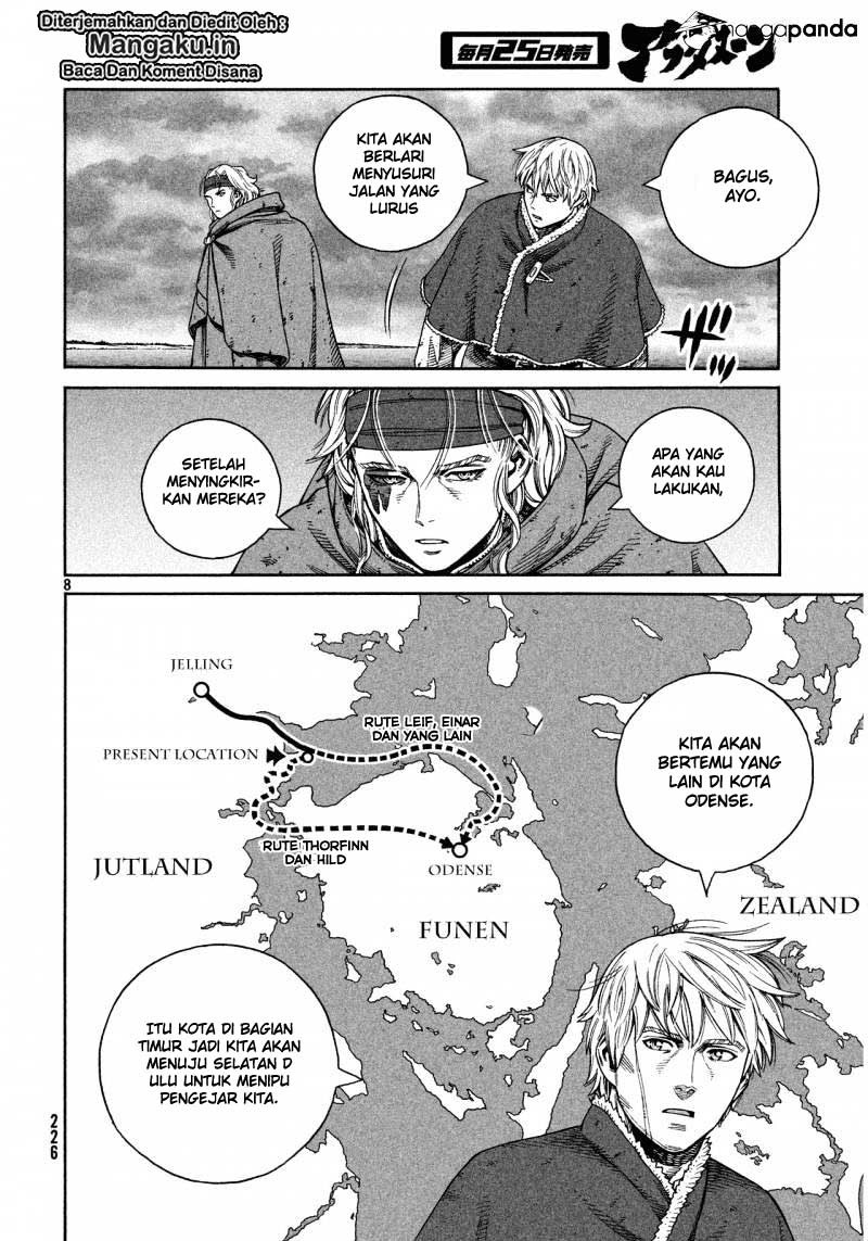 Vinland Saga
