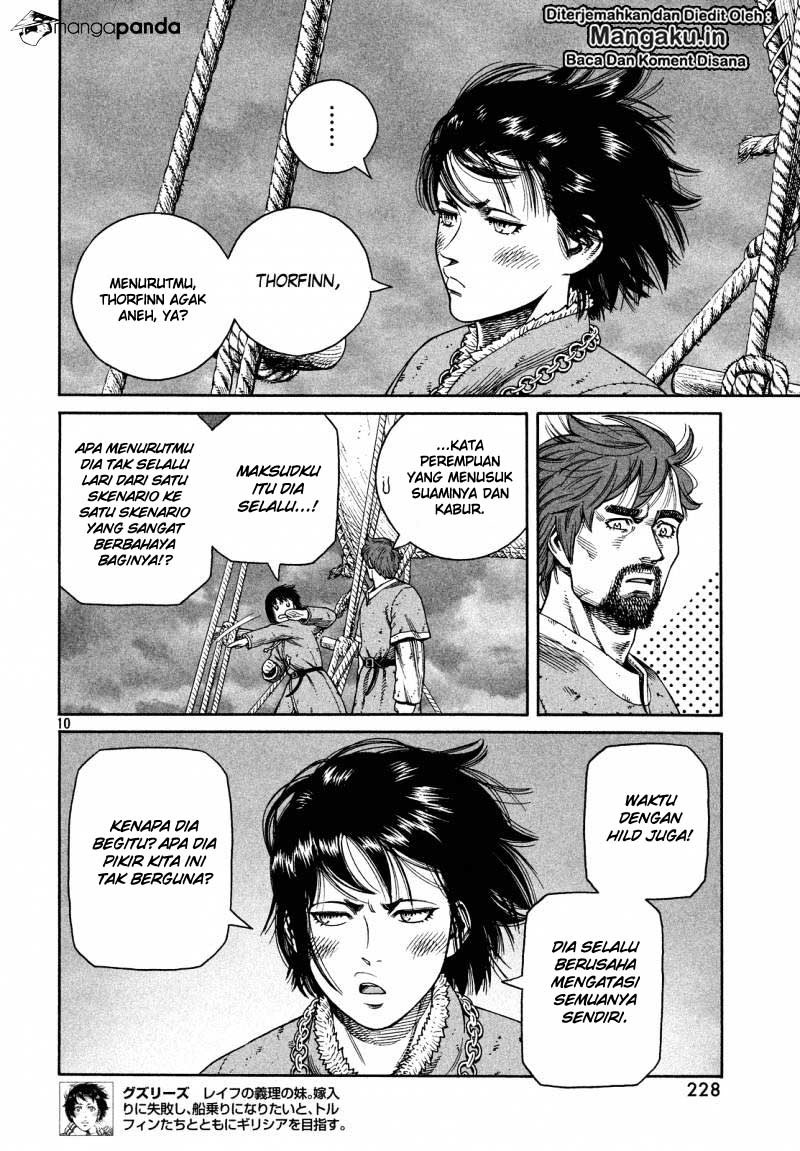 Vinland Saga